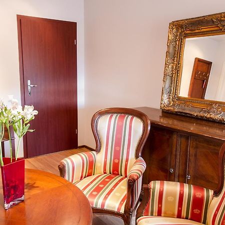 Luna Hotel Marijampolė Eksteriør billede
